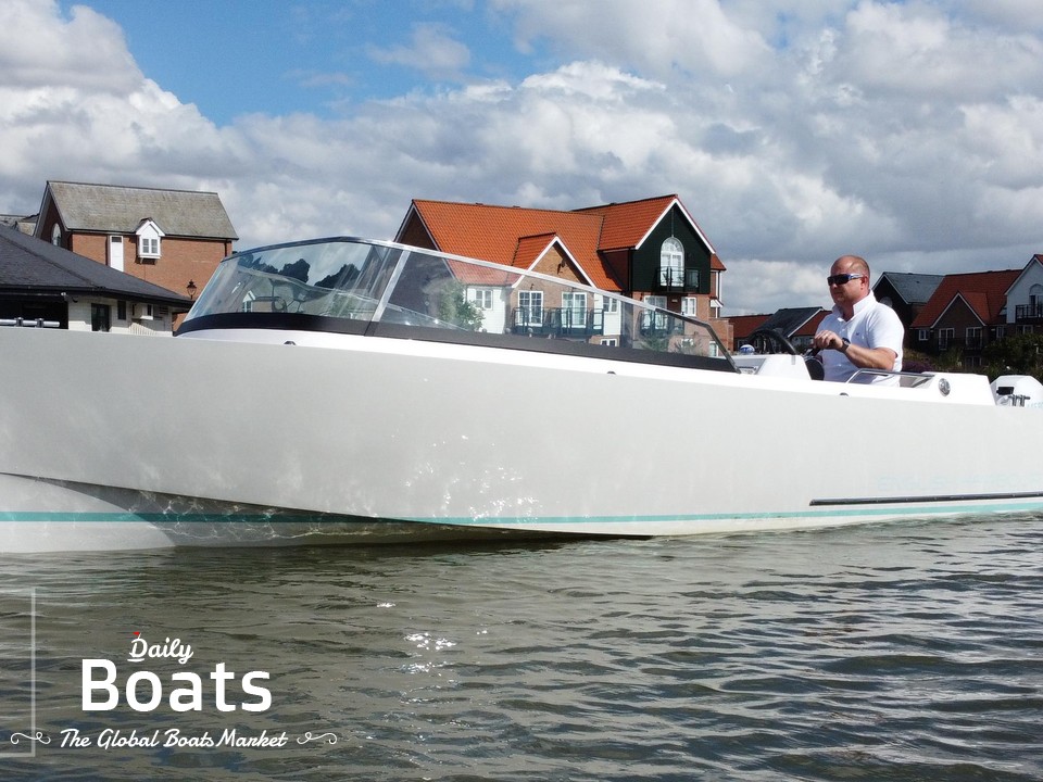 2022 English Harbour 18 for sale. View price, photos and Buy 2022