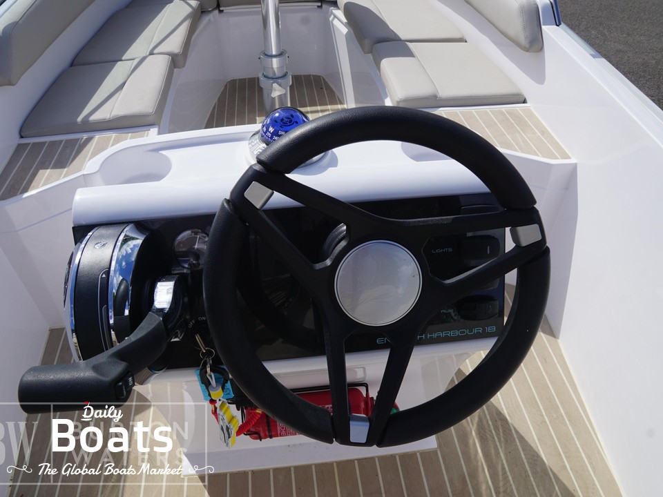 2022 English Harbour 18 for sale. View price, photos and Buy 2022