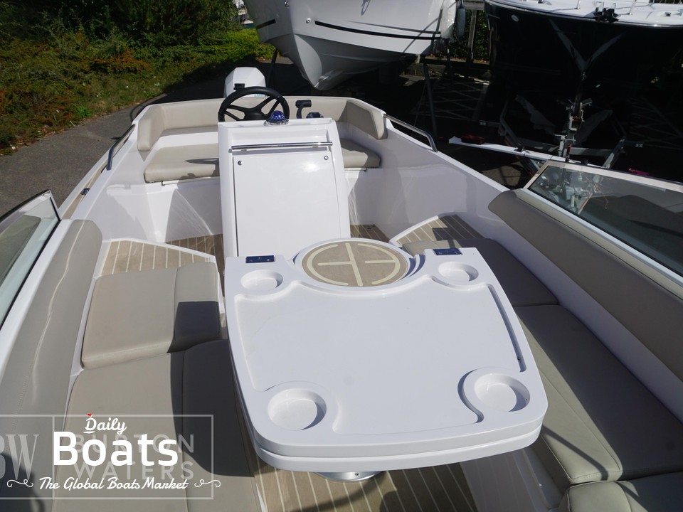 2022 English Harbour 18 for sale. View price, photos and Buy 2022