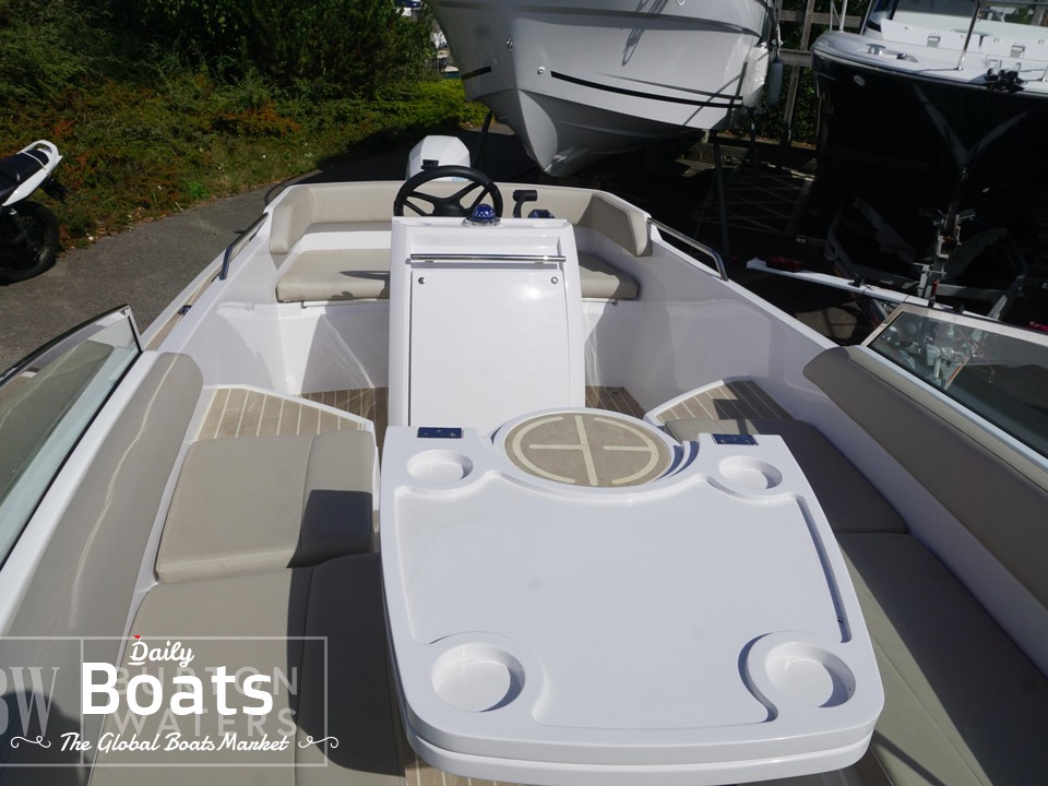 2022 English Harbour 18 for sale. View price, photos and Buy 2022