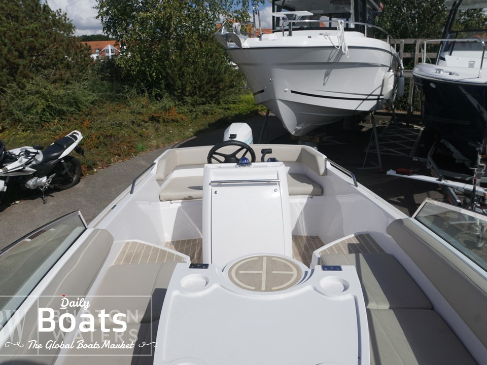 2022 English Harbour 18 for sale. View price, photos and Buy 2022