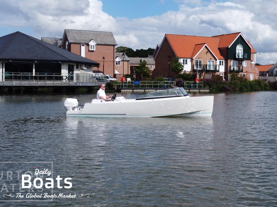 2022 English Harbour 18 for sale. View price, photos and Buy 2022