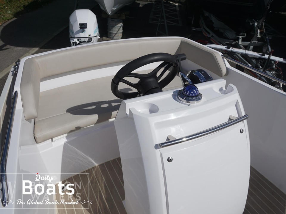 2022 English Harbour 18 for sale. View price, photos and Buy 2022