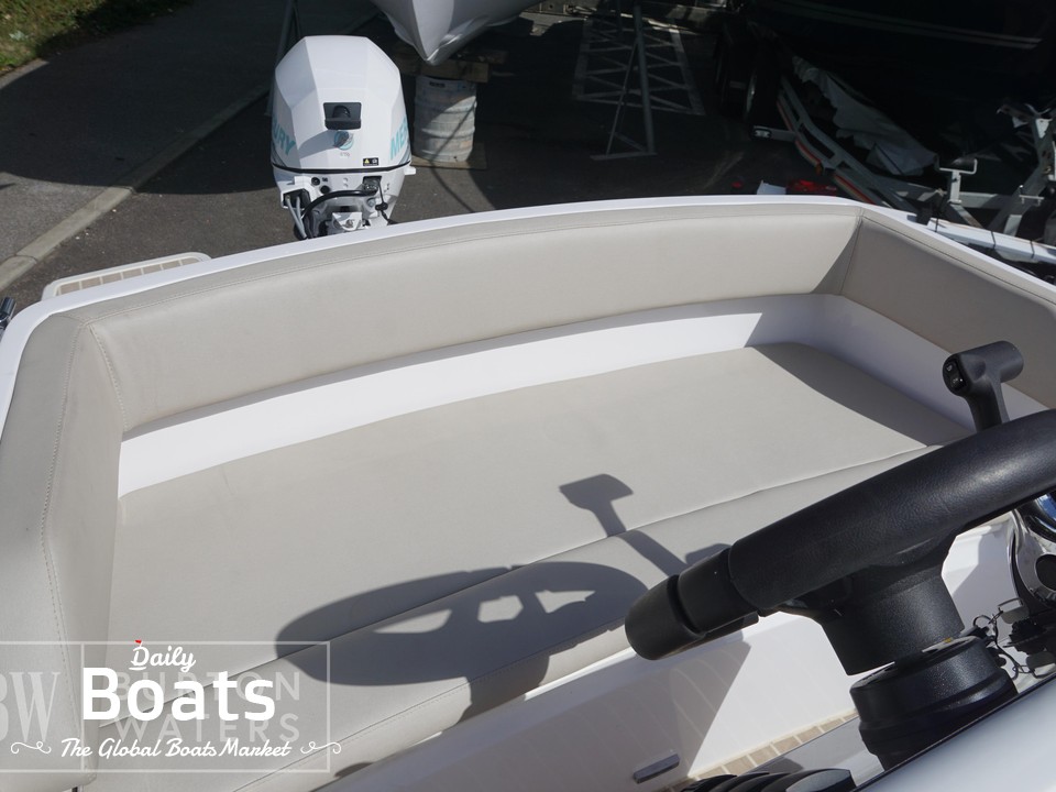 2022 English Harbour 18 for sale. View price, photos and Buy 2022