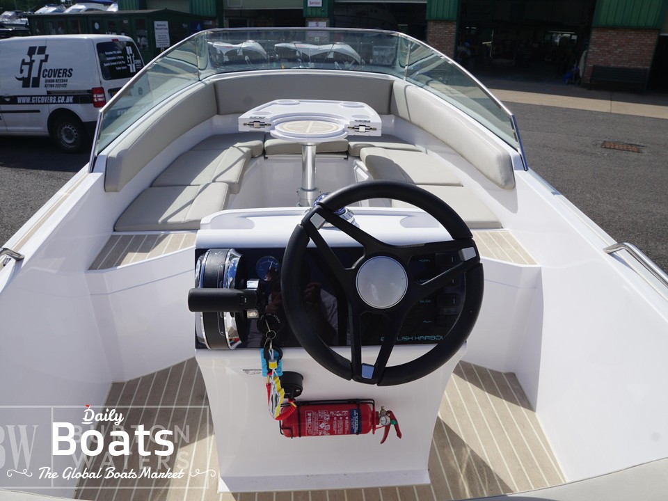 2022 English Harbour 18 for sale. View price, photos and Buy 2022