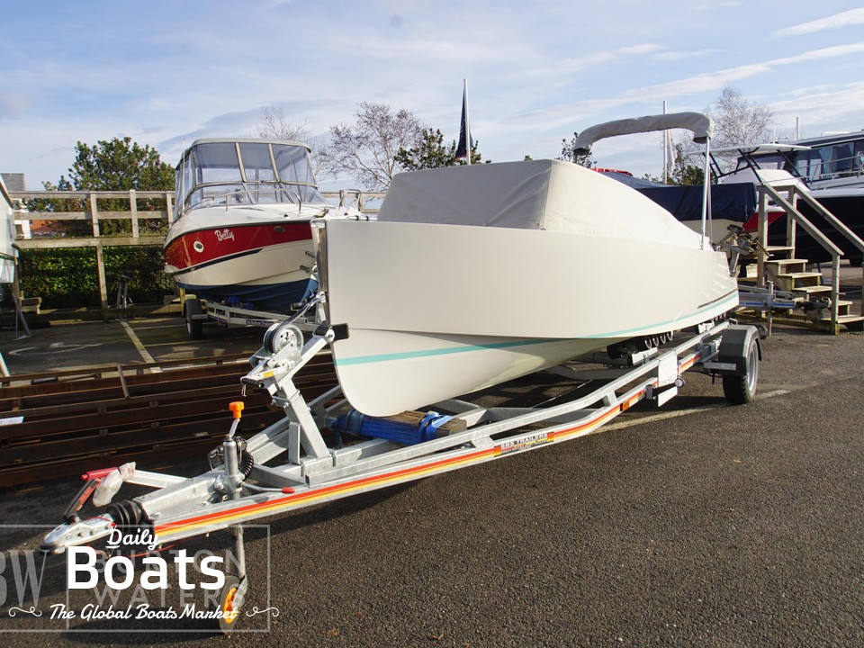 2022 English Harbour 18 for sale. View price, photos and Buy 2022