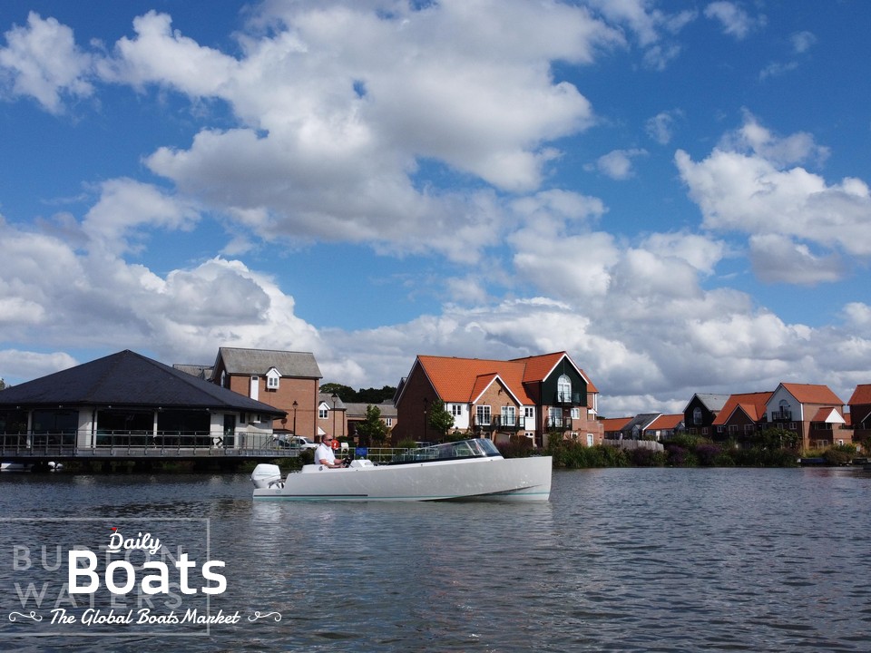 2022 English Harbour 18 for sale. View price, photos and Buy 2022