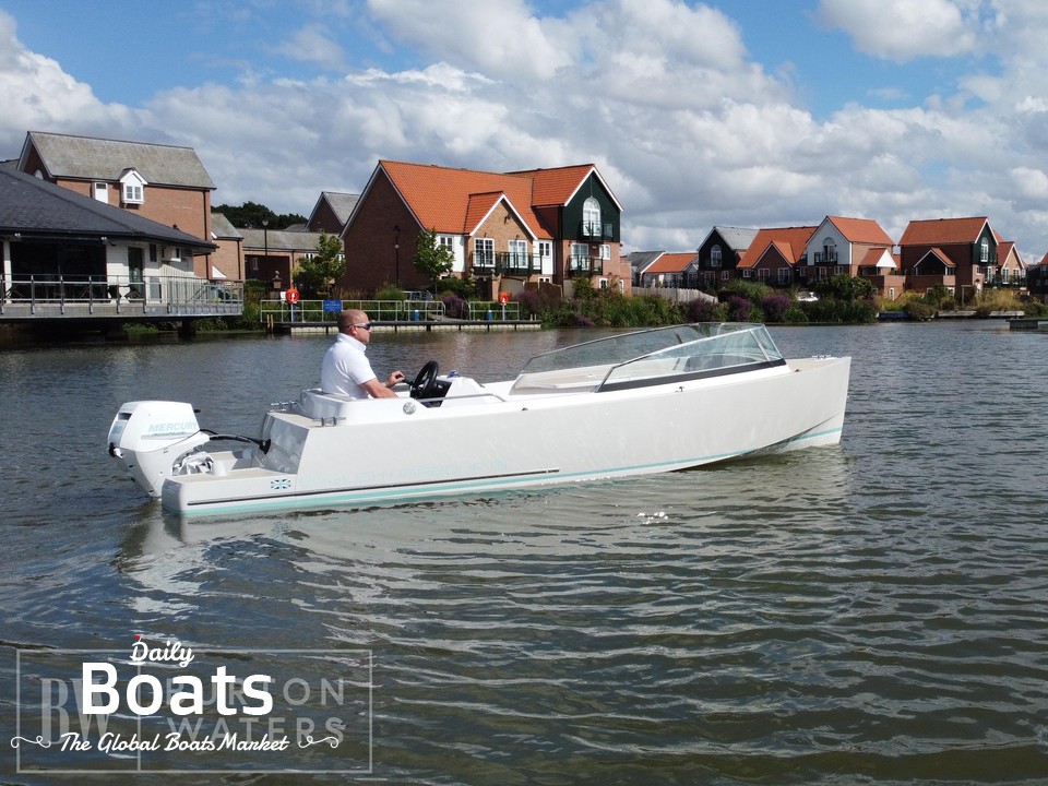 2022 English Harbour 18 for sale. View price, photos and Buy 2022