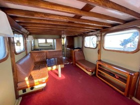 1974 Custom Malahide Trawler kaufen
