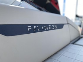 2021 Fairline F-Line 33