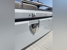 2021 Fairline F-Line 33 til salgs