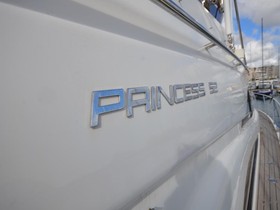 2000 Princess Flybridge 52 Motor Yacht à vendre