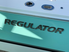 Buy 2023 Regulator 34