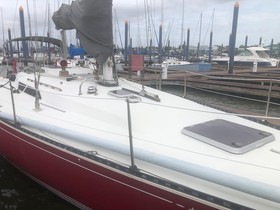 1988 C&C 41 for sale