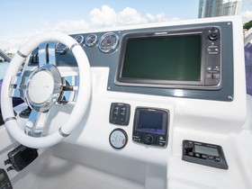 2017 Azimut 42 Fly till salu