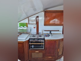 2003 Catamaran Hitchhiker 52 for sale