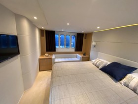 2010 Princess V62 for sale
