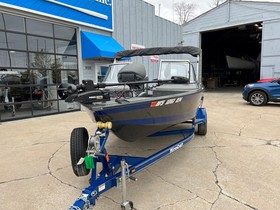 2019 MirroCraft 1766 Dual Impact for sale