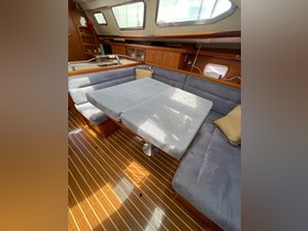 Buy 2007 Hunter 44 Deck Salon