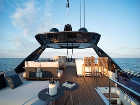 Buy 2023 Ferretti Yachts 780