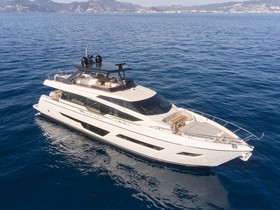 Acheter 2023 Ferretti Yachts 780
