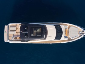2023 Ferretti Yachts 780 eladó