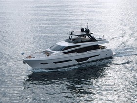 Acheter 2023 Ferretti Yachts 780