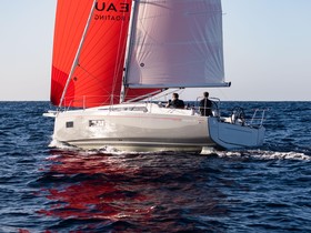 Beneteau Oceanis 34.1