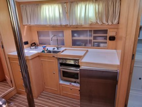 2011 Northshore Fisher 37 for sale