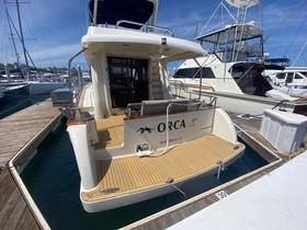 2005 Norseman 480 for sale