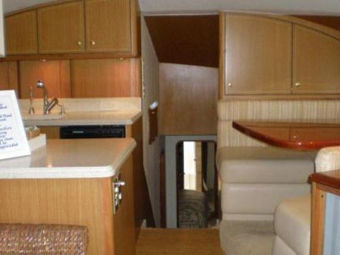 2004 Ocean for sale