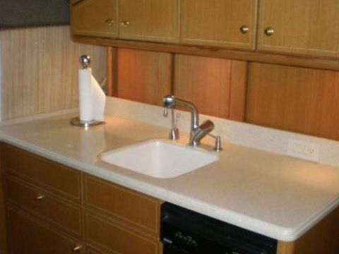 2004 Ocean for sale