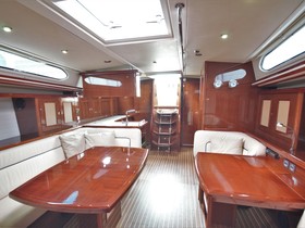 2009 Moody 45 Classic for sale