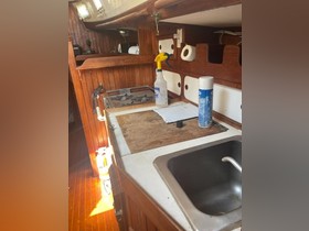 1980 Bluewater Yachts Fantasia for sale