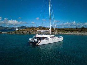2011 Lagoon 620 for sale