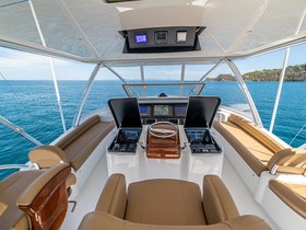 2017 Viking 55 Convertible till salu