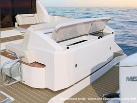 Купить 2024 Tiara Yachts 48Le