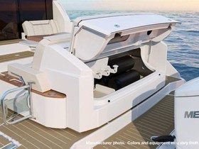 2024 Tiara Yachts 48Le myytävänä