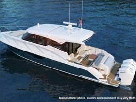 Osta 2024 Tiara Yachts 48Le