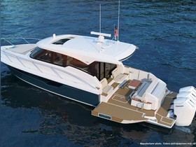 2024 Tiara Yachts 48Le myytävänä