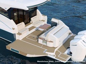 Vegyél 2024 Tiara Yachts 48Le