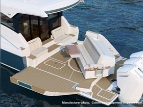 2024 Tiara Yachts 48Le eladó