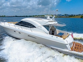 2012 Riviera 5000 Sport Yacht kopen