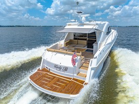2012 Riviera 5000 Sport Yacht for sale