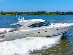 Buy 2012 Riviera 5000 Sport Yacht