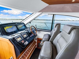 2012 Riviera 5000 Sport Yacht te koop
