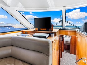 2012 Riviera 5000 Sport Yacht eladó