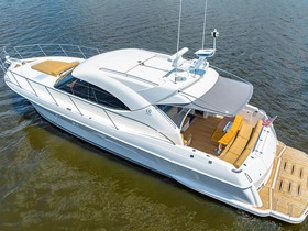 2012 Riviera 5000 Sport Yacht kopen