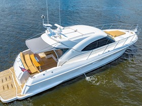 2012 Riviera 5000 Sport Yacht te koop