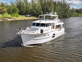 2013 Beneteau Swift Trawler 52 for sale